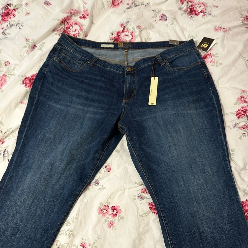 Jeans- Katy boyfriend